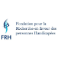 Fondation pour la Recherche en faveur des personnes Handicapées logo, Fondation pour la Recherche en faveur des personnes Handicapées contact details