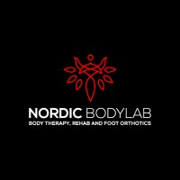 Nordic BodyLab logo, Nordic BodyLab contact details