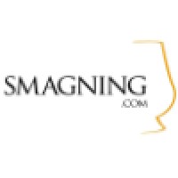 Smagning.com logo, Smagning.com contact details