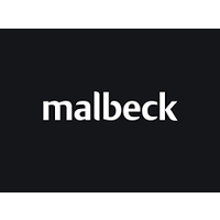 Malbeck logo, Malbeck contact details