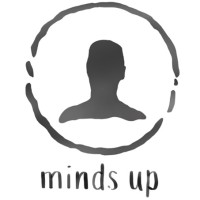 mindsup logo, mindsup contact details