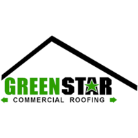 Green Star Commercial Roofing logo, Green Star Commercial Roofing contact details