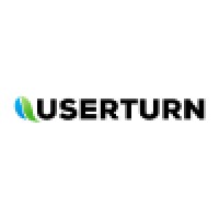 Userturn logo, Userturn contact details