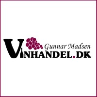 Gunnar Madsen - Vinhandel.dk logo, Gunnar Madsen - Vinhandel.dk contact details