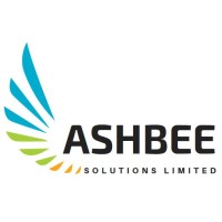 Ashbee Solutions Limited logo, Ashbee Solutions Limited contact details