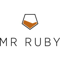 Mr Ruby logo, Mr Ruby contact details