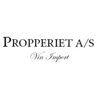 PROPPERIET A/S logo, PROPPERIET A/S contact details