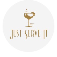 Just Serve It logo, Just Serve It contact details