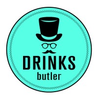 Drinksbutler logo, Drinksbutler contact details