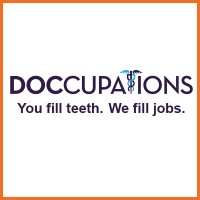 Doccupations logo, Doccupations contact details