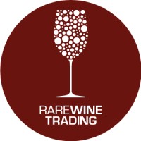 RareWine Trading ApS logo, RareWine Trading ApS contact details