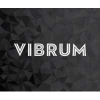 Vibrum logo, Vibrum contact details