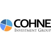 Cohne Investment Group logo, Cohne Investment Group contact details