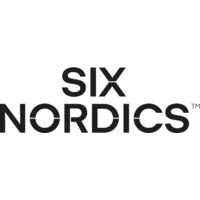 SIX NORDICS logo, SIX NORDICS contact details