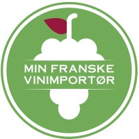 Min Franske Vinimportør logo, Min Franske Vinimportør contact details