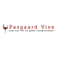 Pasgaard Vine logo, Pasgaard Vine contact details