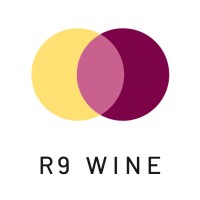 R9 Wine logo, R9 Wine contact details