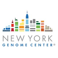 The New York Genome Center logo, The New York Genome Center contact details