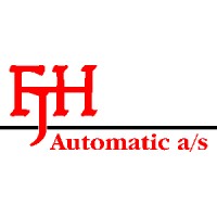 FJH Automatic A/S logo, FJH Automatic A/S contact details