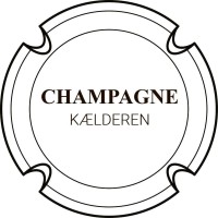 Champagnekælderen logo, Champagnekælderen contact details