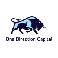 One Direction Capital logo, One Direction Capital contact details