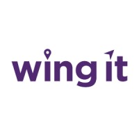 Wing It™ logo, Wing It™ contact details