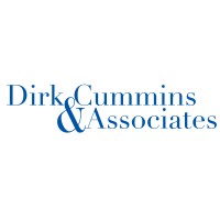 Dirk Cummins & Associates logo, Dirk Cummins & Associates contact details