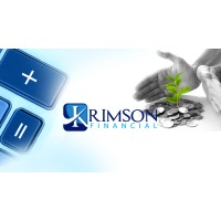 Krimson Financial logo, Krimson Financial contact details