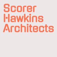 Scorer Hawkins Architects logo, Scorer Hawkins Architects contact details