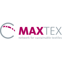 MaxTex logo, MaxTex contact details