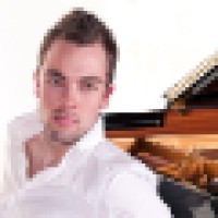 Nicholas McCarthy, Pianist logo, Nicholas McCarthy, Pianist contact details