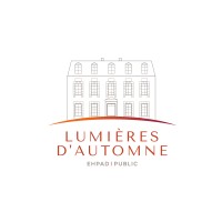 EHPAD public Lumières d'Automne logo, EHPAD public Lumières d'Automne contact details