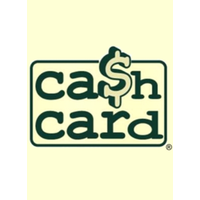 Ca$hcard logo, Ca$hcard contact details