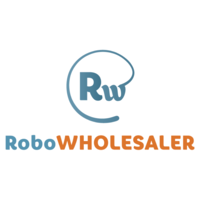 RoboWholesaler logo, RoboWholesaler contact details