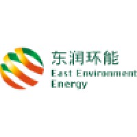 East Environment Energy Technology Co., Ltd. logo, East Environment Energy Technology Co., Ltd. contact details