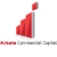 Actuate Commercial Capital logo, Actuate Commercial Capital contact details