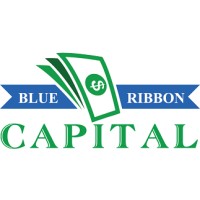 Blue Ribbon Capital logo, Blue Ribbon Capital contact details