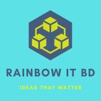 Rainbow IT BD logo, Rainbow IT BD contact details