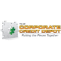 The Corporate Credit Depot logo, The Corporate Credit Depot contact details