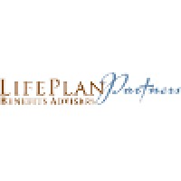 LifePlan Partners LLC logo, LifePlan Partners LLC contact details