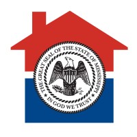 Veterans' Home Purchase Board of Mississippi logo, Veterans' Home Purchase Board of Mississippi contact details