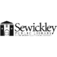 Sewickley Public Library logo, Sewickley Public Library contact details