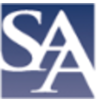 SAA Financial logo, SAA Financial contact details