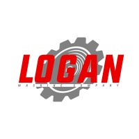 Logan Machine Company logo, Logan Machine Company contact details