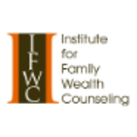 Institute for Family Wealth Counseling logo, Institute for Family Wealth Counseling contact details