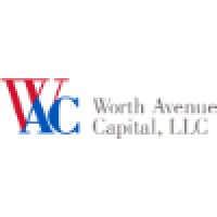 Worth Avenue Capital logo, Worth Avenue Capital contact details