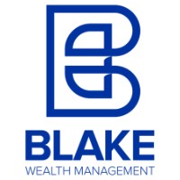 Blake Wealth Management logo, Blake Wealth Management contact details