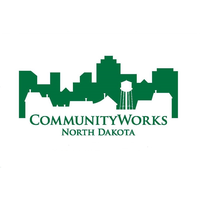 CommunityWorks North Dakota logo, CommunityWorks North Dakota contact details