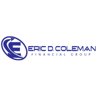 Eric D. Coleman Financial Group logo, Eric D. Coleman Financial Group contact details