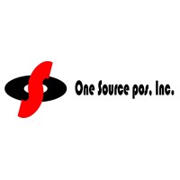 One Source pos Inc. logo, One Source pos Inc. contact details